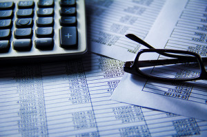 Depreciation Reports