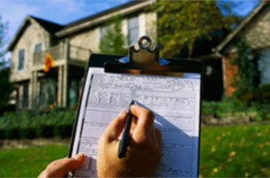 Home Appraisal Service