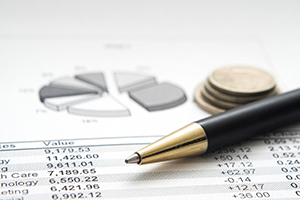commercial property appraisal