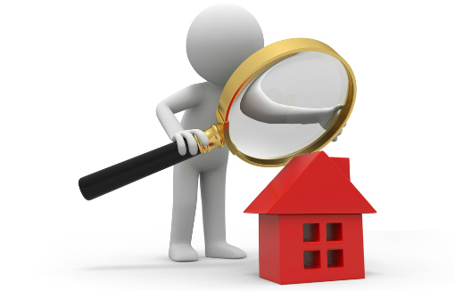 Appraisal of Home
