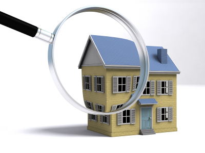 home appraisal