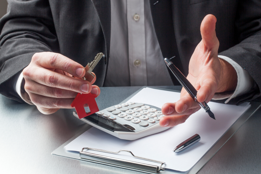 Property Appraised