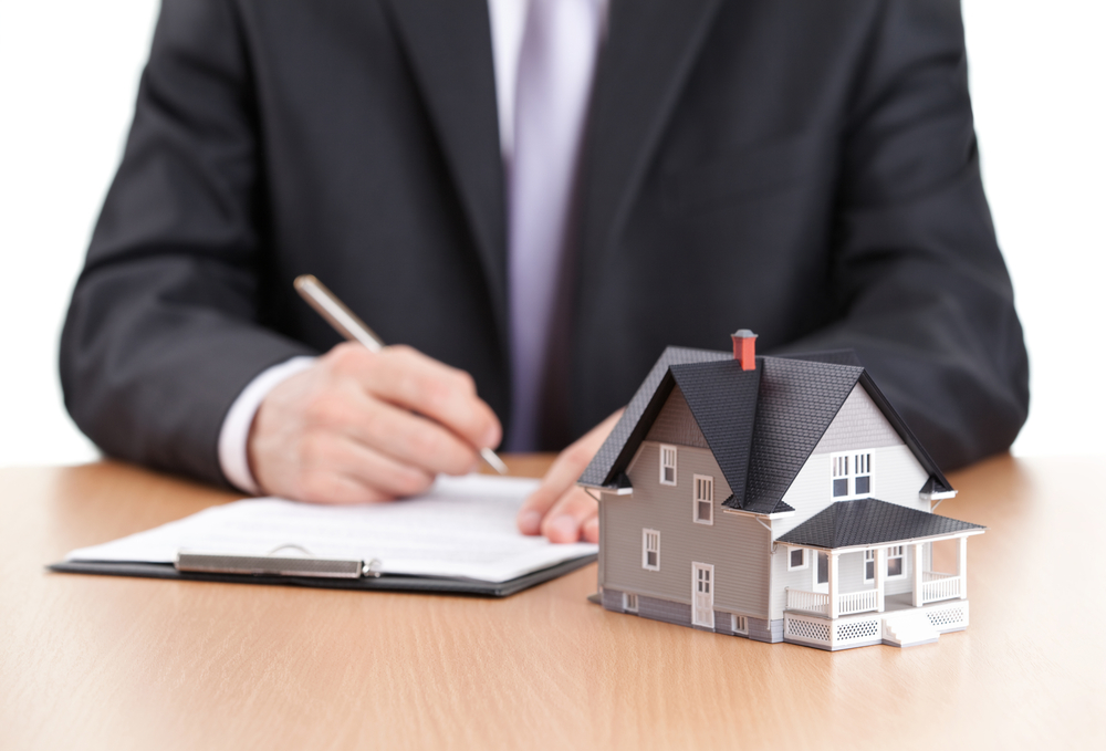 Residential Real Estate Appraisal