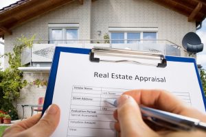 Real Estate Appraisal in Toronto