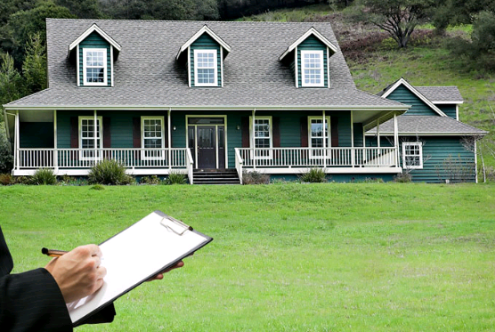 real estate appraisal