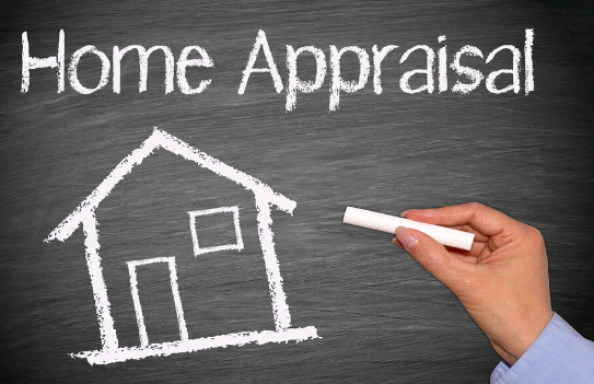 real estate appraisers