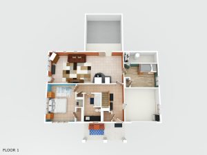Floor Plan & Measuring Services Vancouver